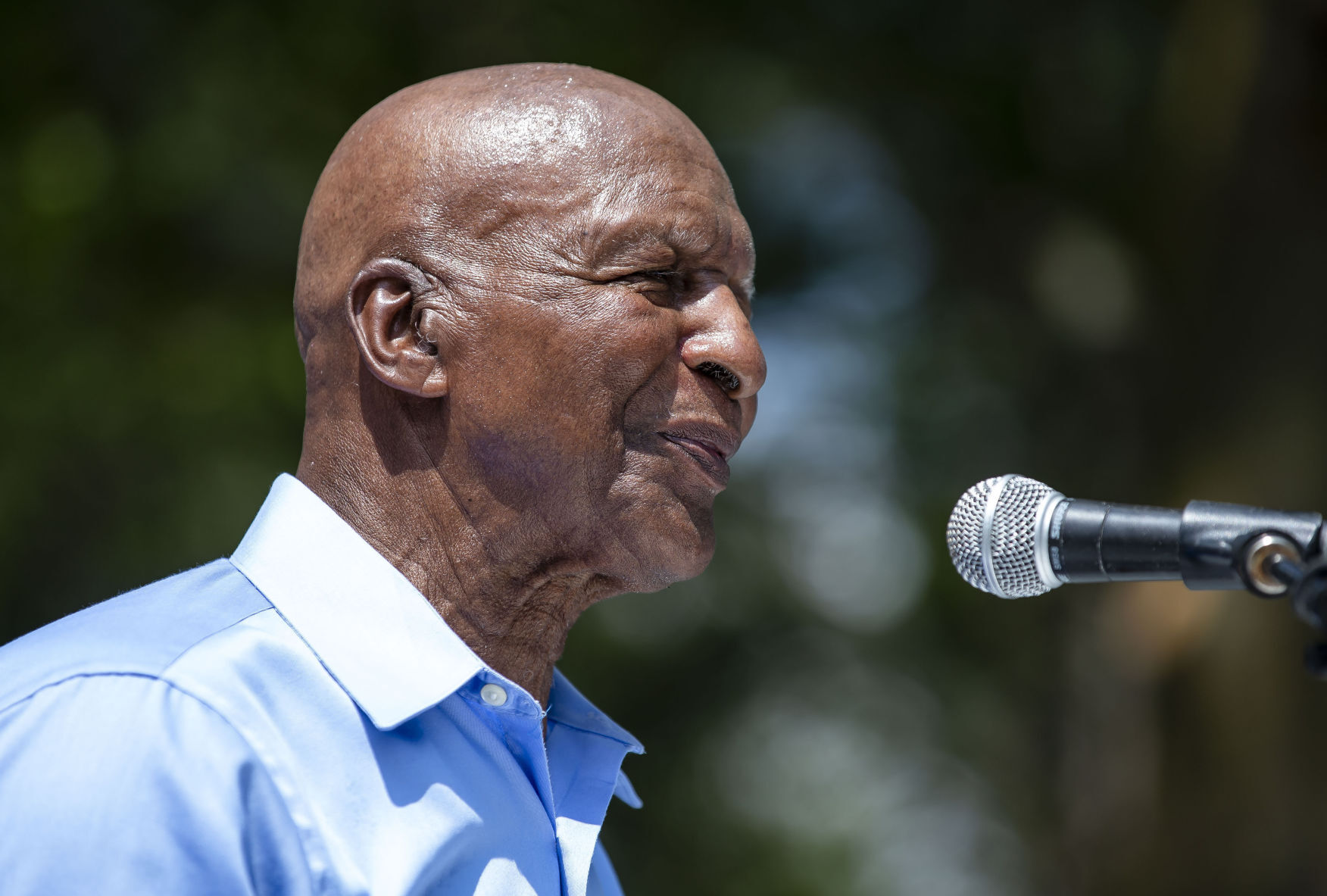 Jesse White - File Photo